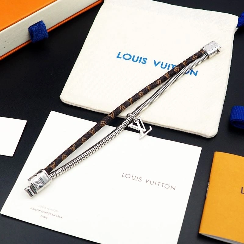 Louis Vuitton Bracelets Refined 251186