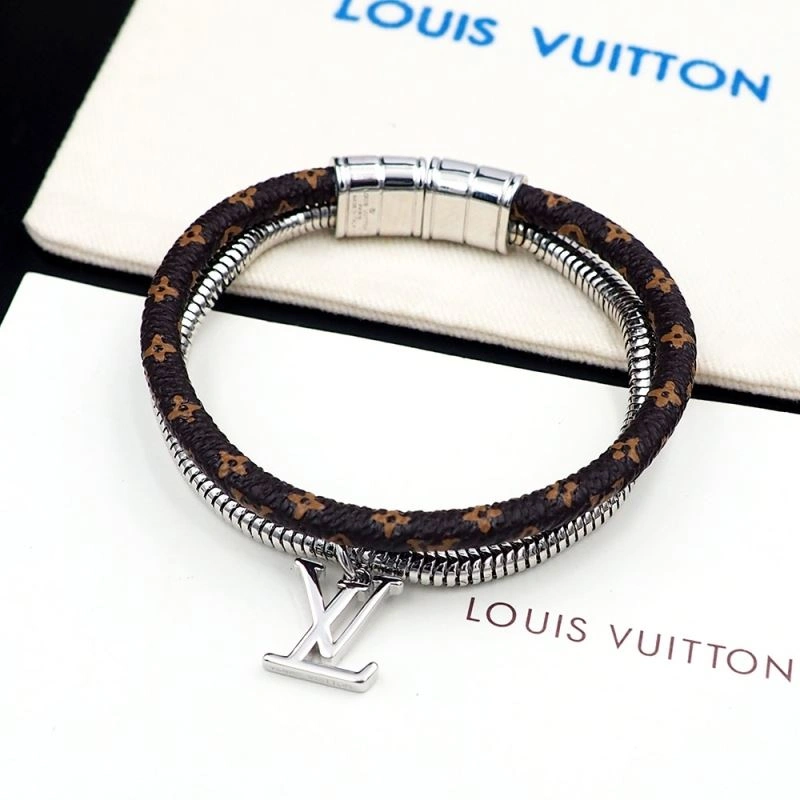 Louis Vuitton Bracelets Refined 251186