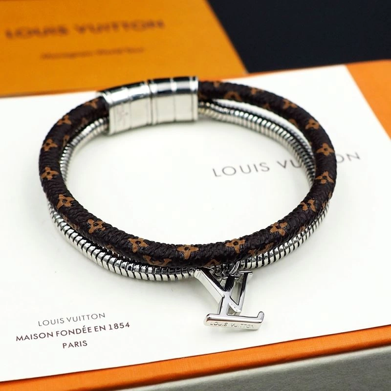 Louis Vuitton Bracelets Refined 251186