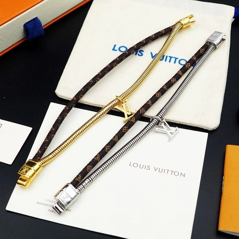 Louis Vuitton Bracelets Refined 251186