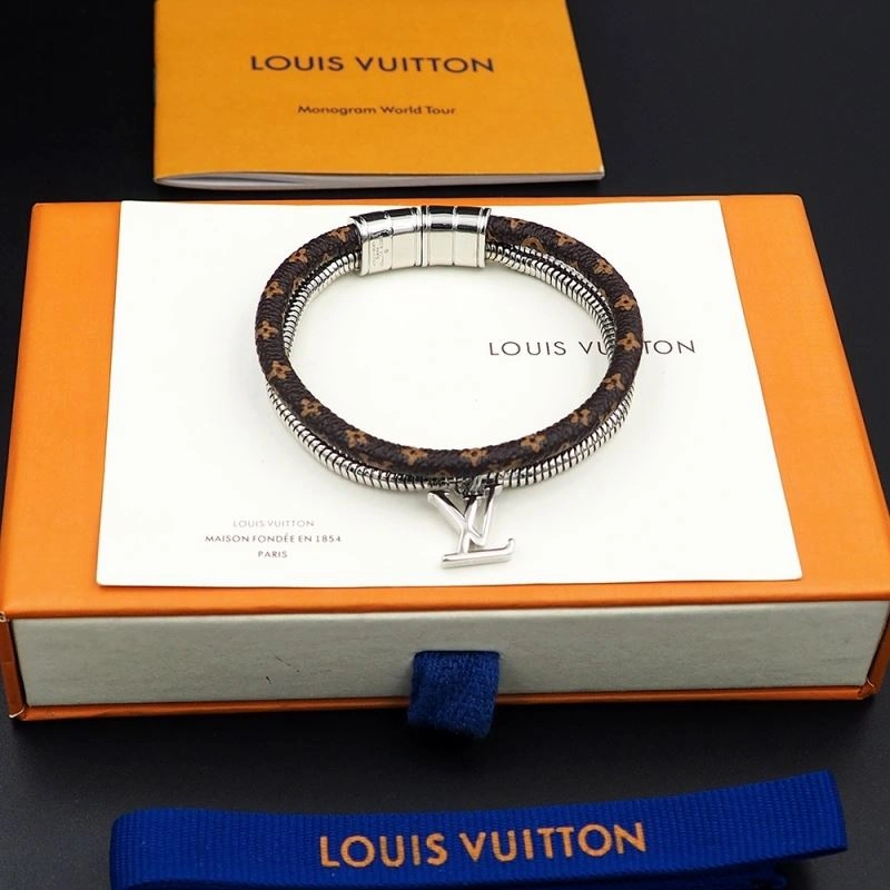 Louis Vuitton Bracelets Refined 251186