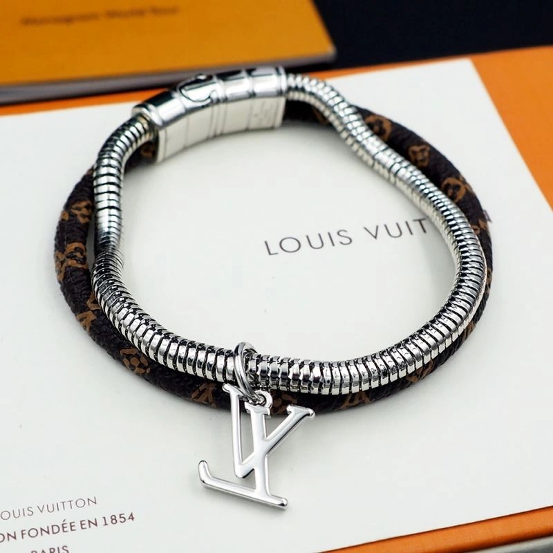 Louis Vuitton Bracelets Refined 251186