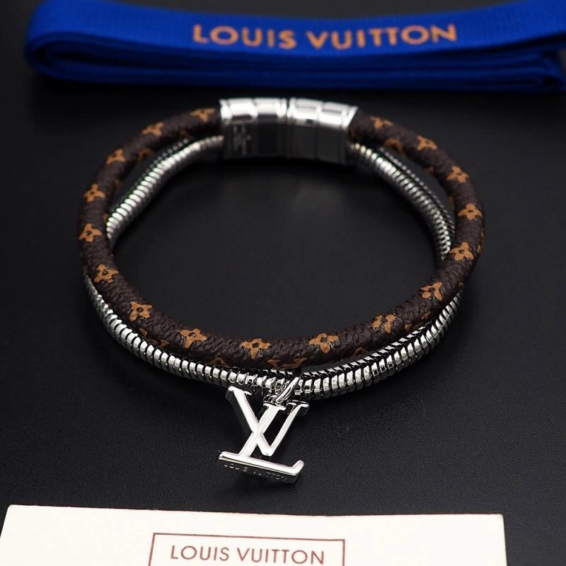 Louis Vuitton Bracelets Refined 251186
