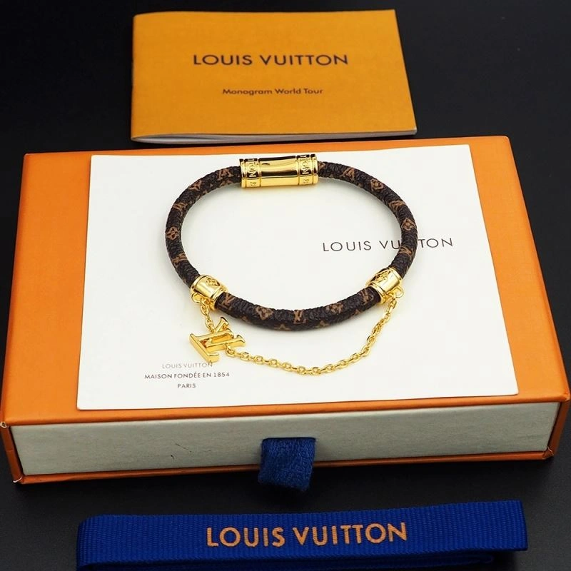 Louis Vuitton Bracelets Breathable 251168