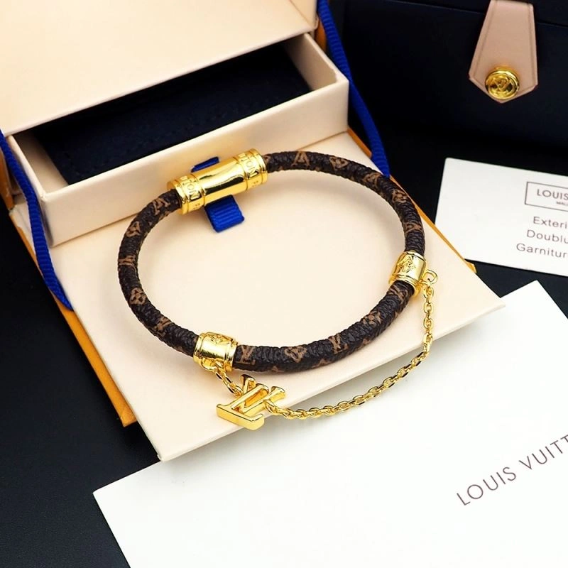 Louis Vuitton Bracelets Breathable 251168