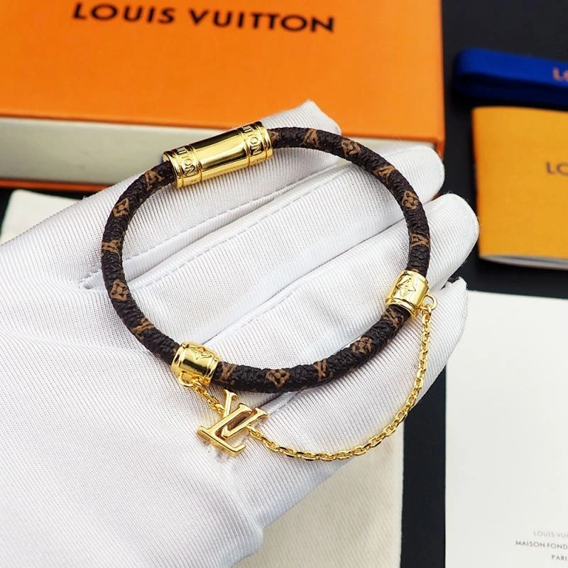 Louis Vuitton Bracelets Breathable 251168