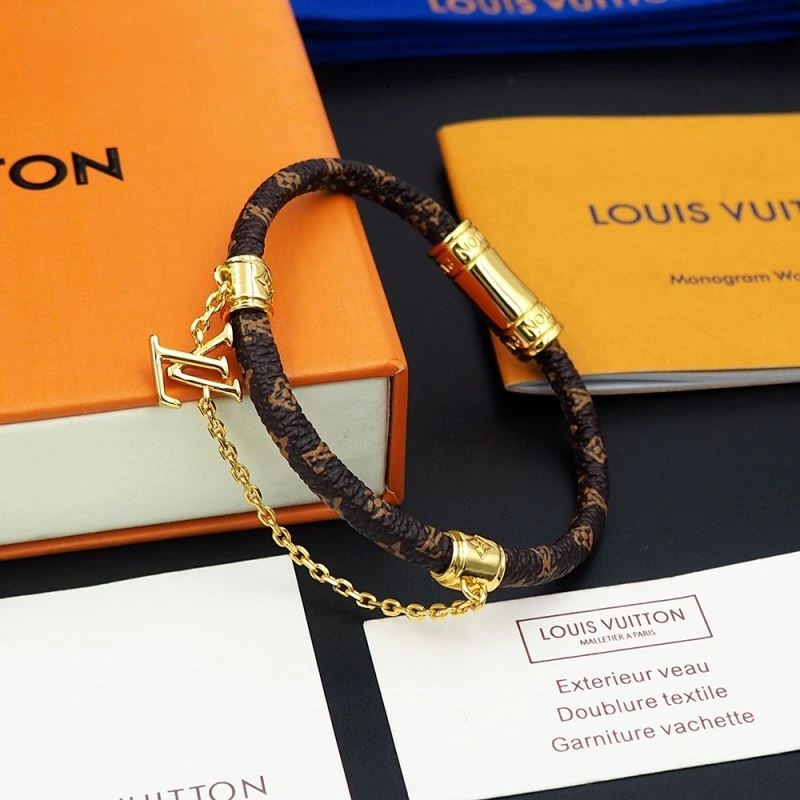 Louis Vuitton Bracelets Breathable 251168