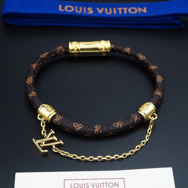 Louis Vuitton Bracelets Breathable 251168