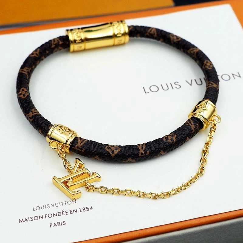 Louis Vuitton Bracelets Breathable 251168