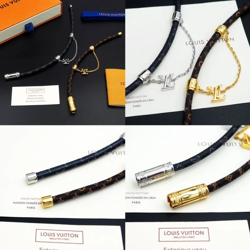 Louis Vuitton Bracelets Durable 251156