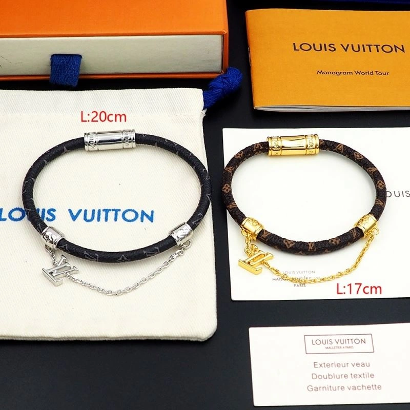 Louis Vuitton Bracelets Durable 251156