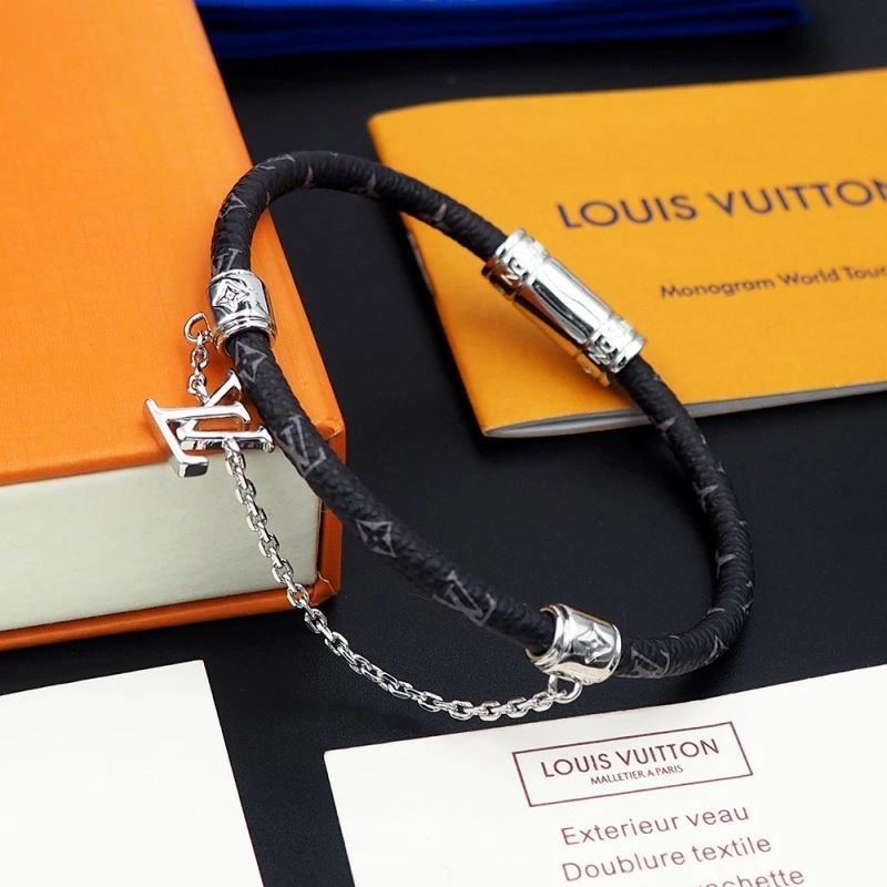 Louis Vuitton Bracelets Durable 251156