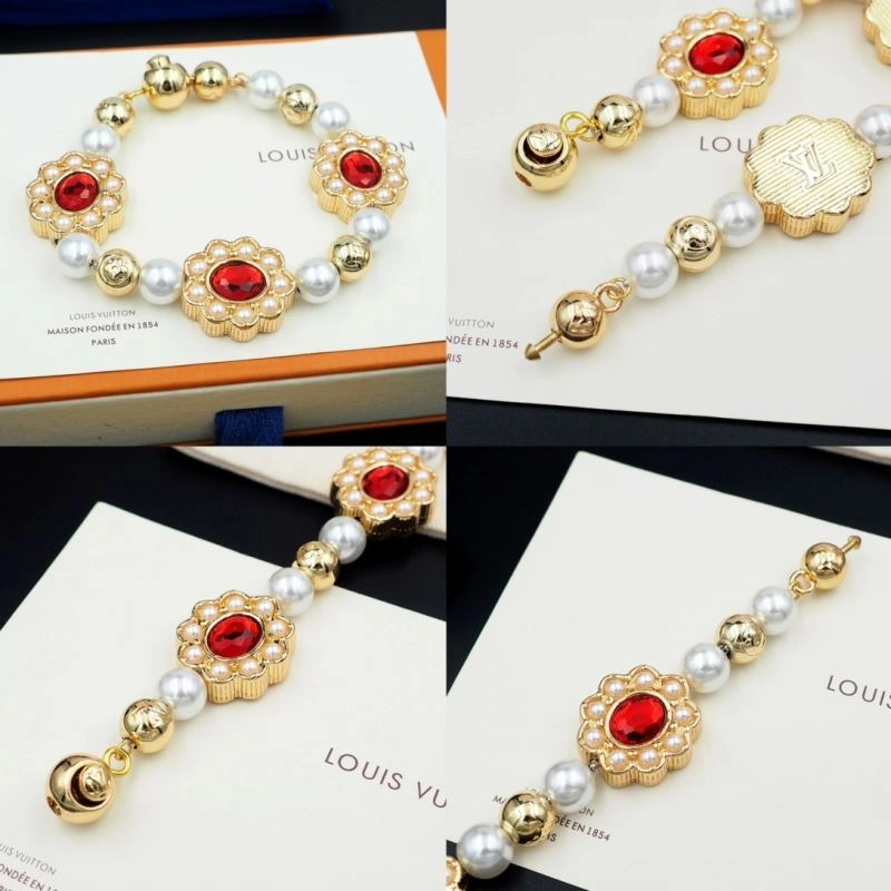 Louis Vuitton Bracelets Trendsetting 251162