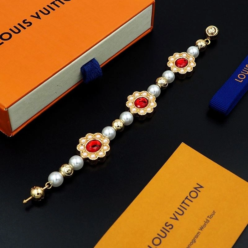 Louis Vuitton Bracelets Trendsetting 251162
