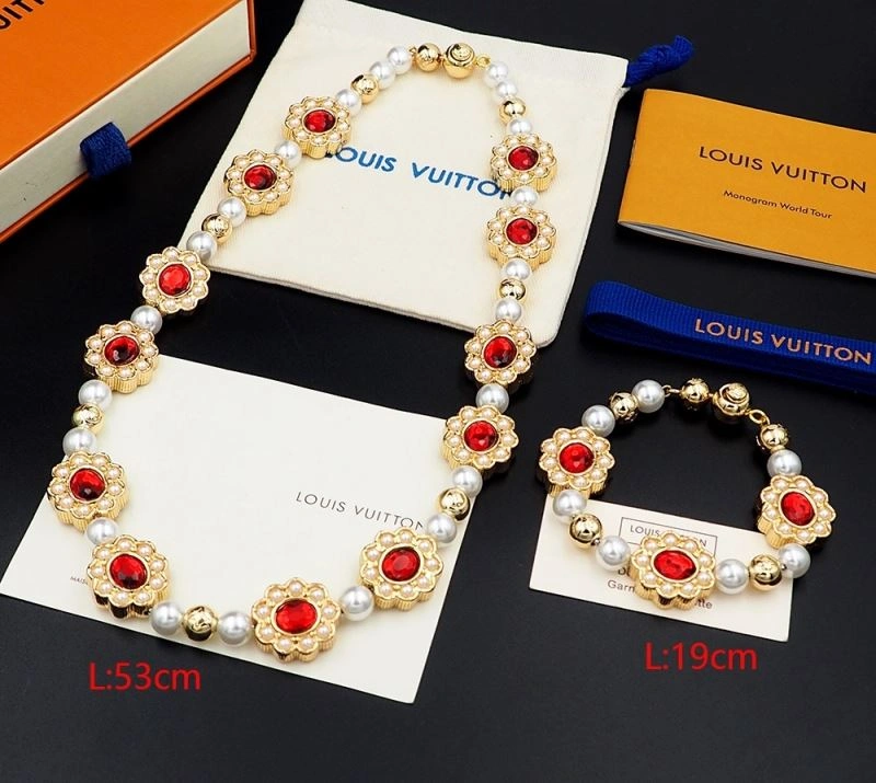 Louis Vuitton Bracelets Trendsetting 251162