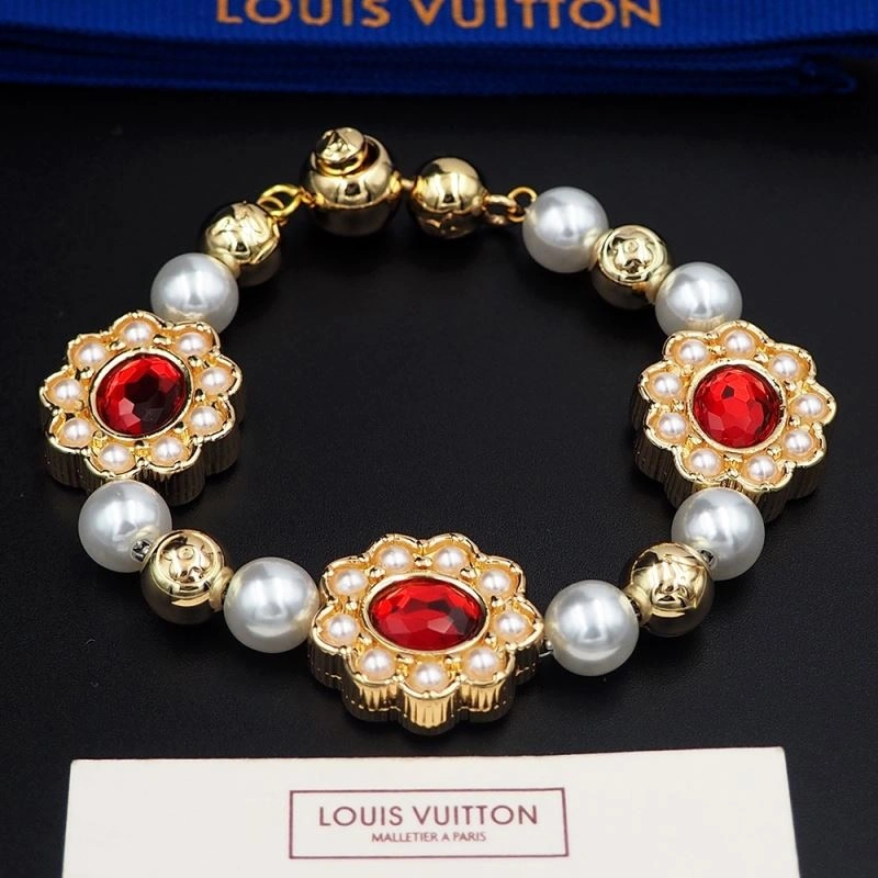 Louis Vuitton Bracelets Trendsetting 251162