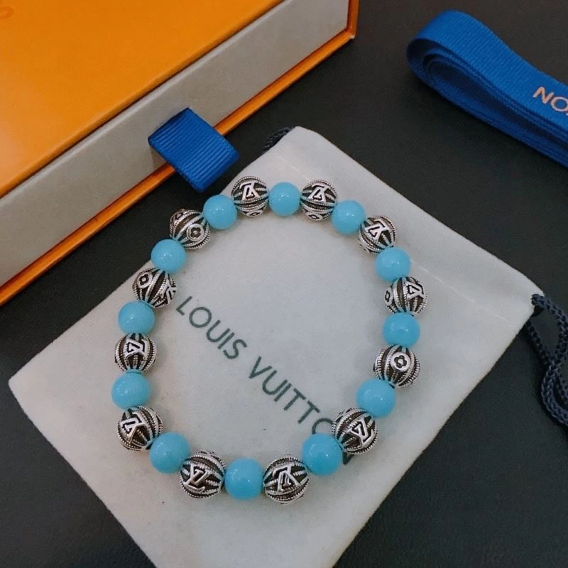 Louis Vuitton Bracelets ZipUp 251175