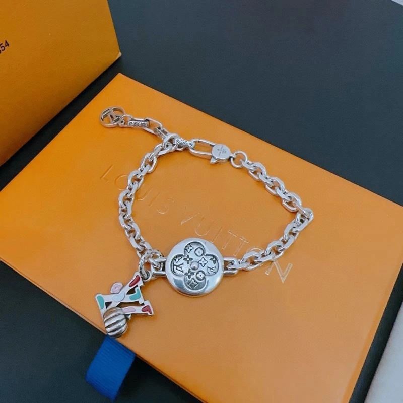 HighQuality Louis Vuitton Bracelets 251153