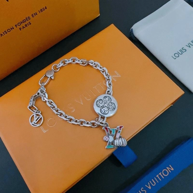 HighQuality Louis Vuitton Bracelets 251153