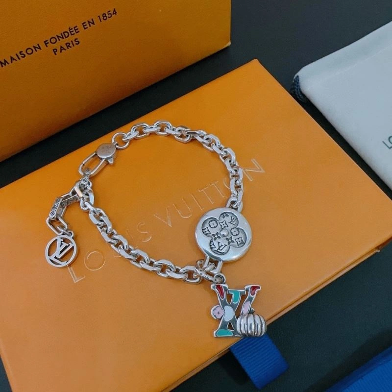 HighQuality Louis Vuitton Bracelets 251153