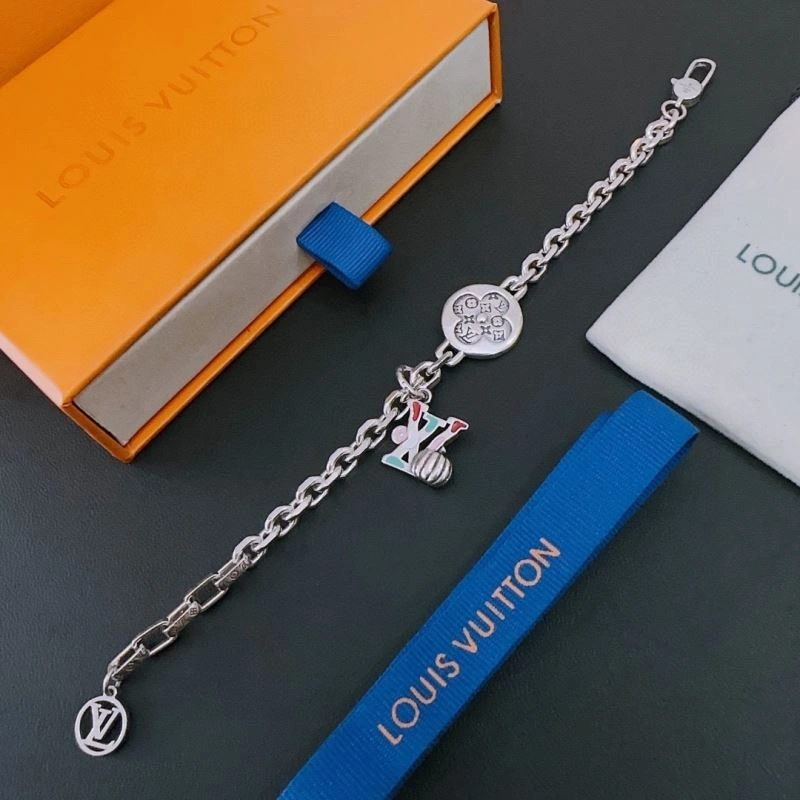 HighQuality Louis Vuitton Bracelets 251153