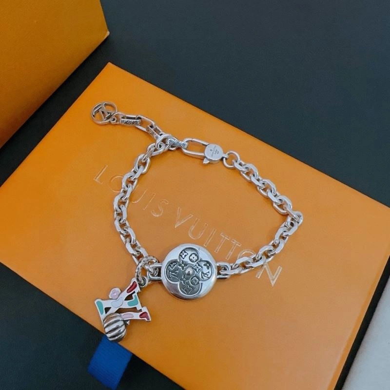 HighQuality Louis Vuitton Bracelets 251153