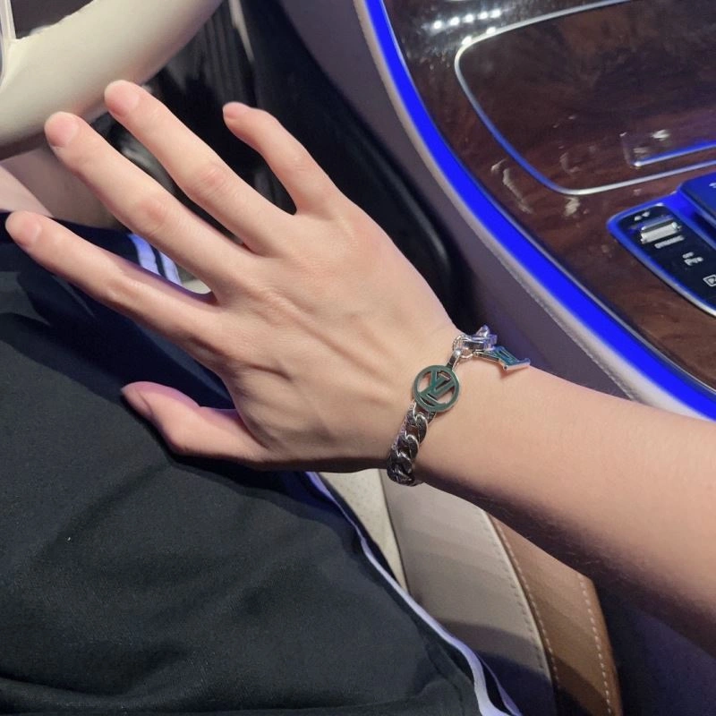 Louis Vuitton Bracelets UrbanStyle 251170