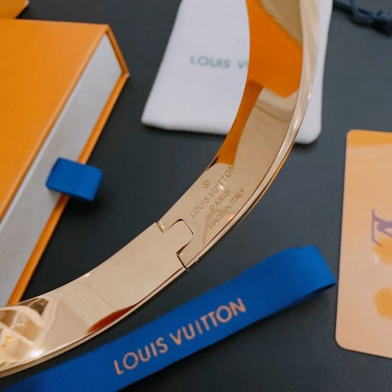 Louis Vuitton Bracelets FlexibleFit 251177
