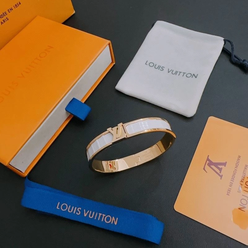 Louis Vuitton Bracelets FlexibleFit 251177