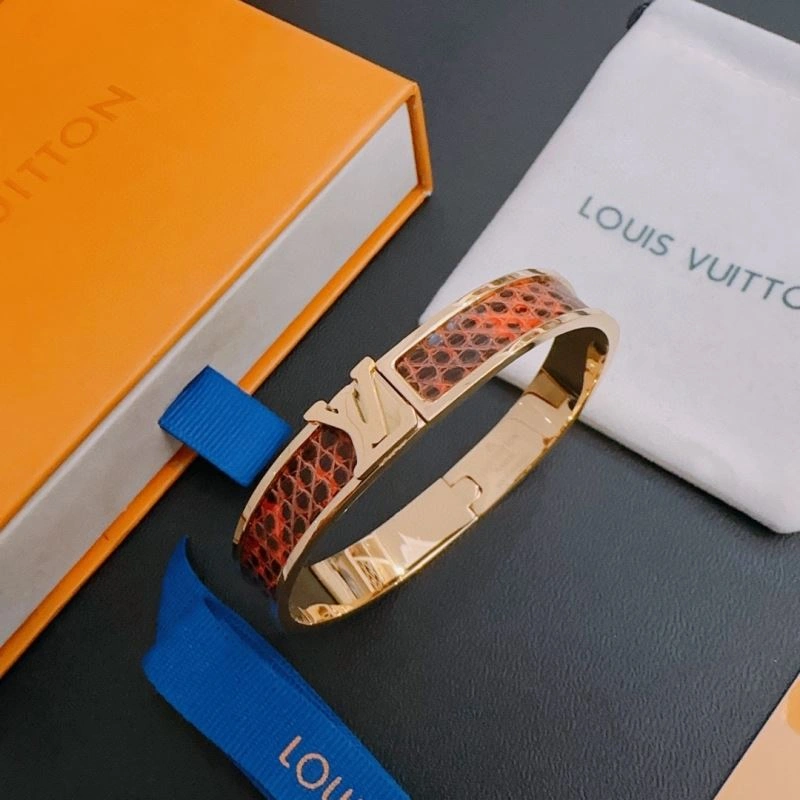 Louis Vuitton Bracelets Vibrant 251158