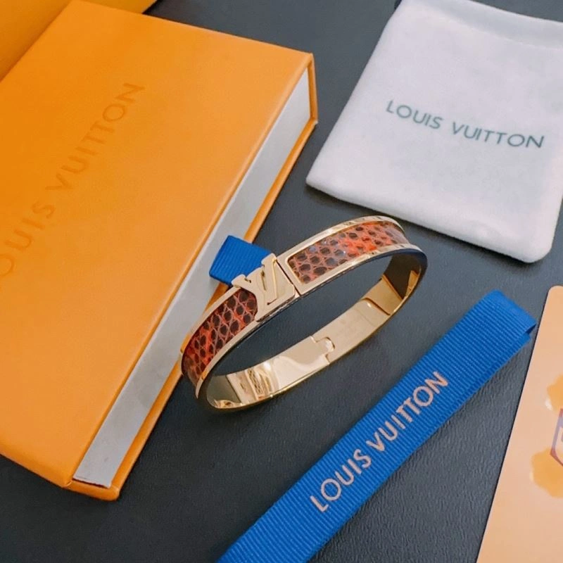 Louis Vuitton Bracelets Vibrant 251158