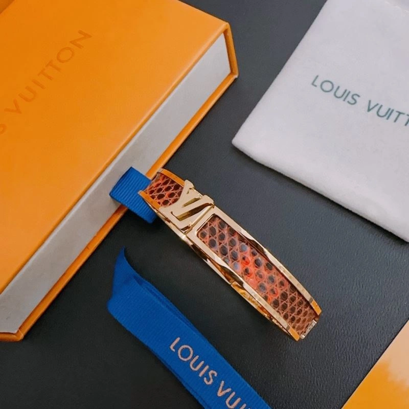 Louis Vuitton Bracelets Vibrant 251158
