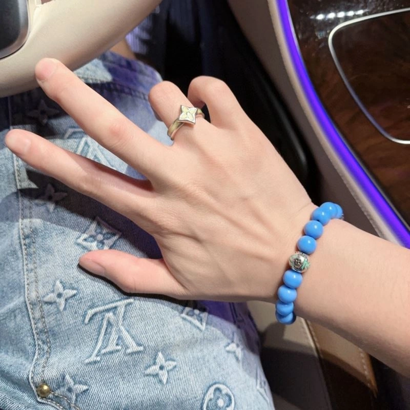 FlexibleFit Louis Vuitton Bracelets 251173