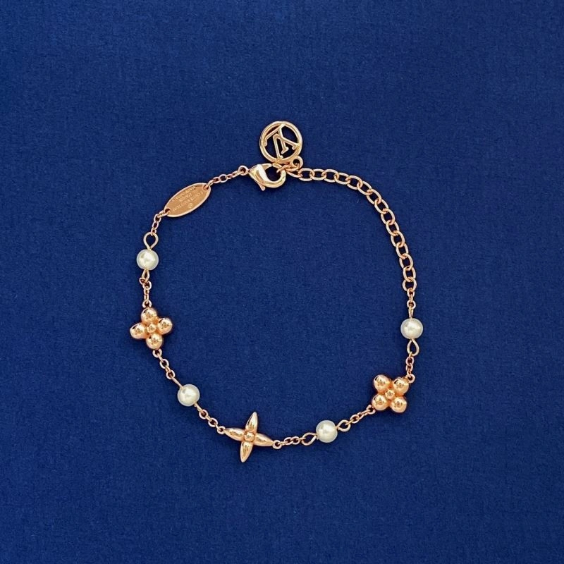 Louis Vuitton Bracelets WaterResistant 251178