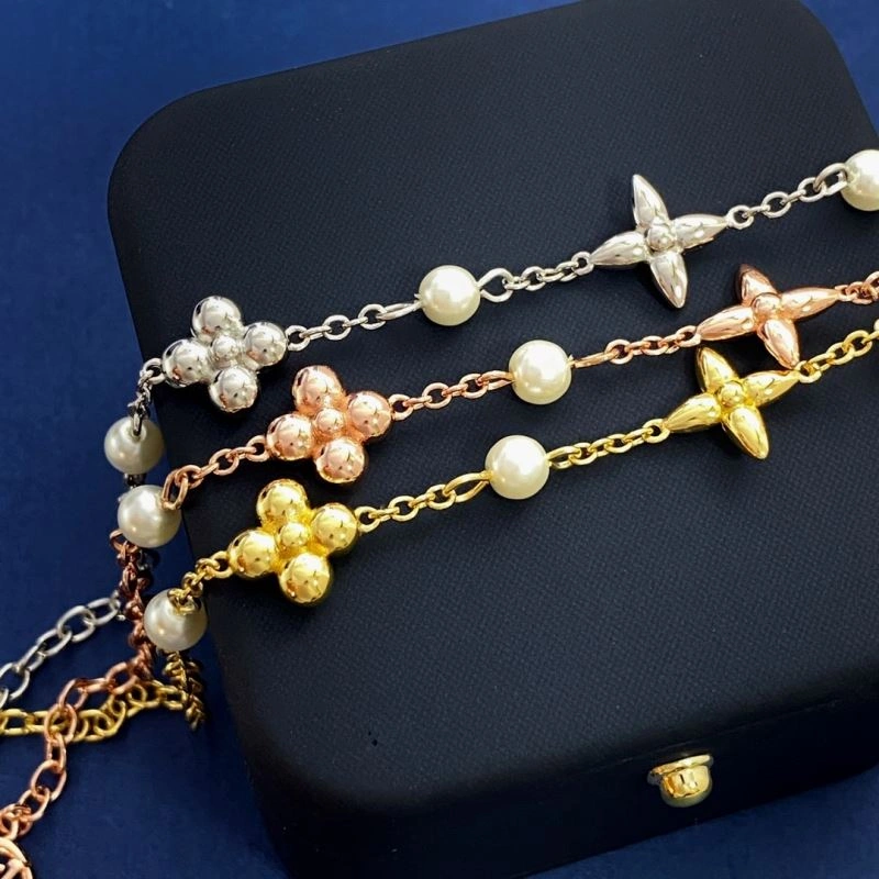 Louis Vuitton Bracelets WaterResistant 251178