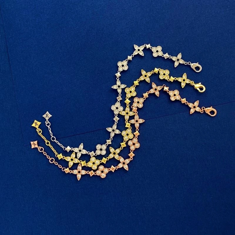 Louis Vuitton Bracelets Upgraded 251157