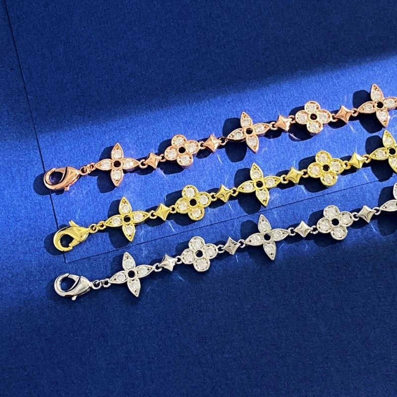 Louis Vuitton Bracelets Upgraded 251157
