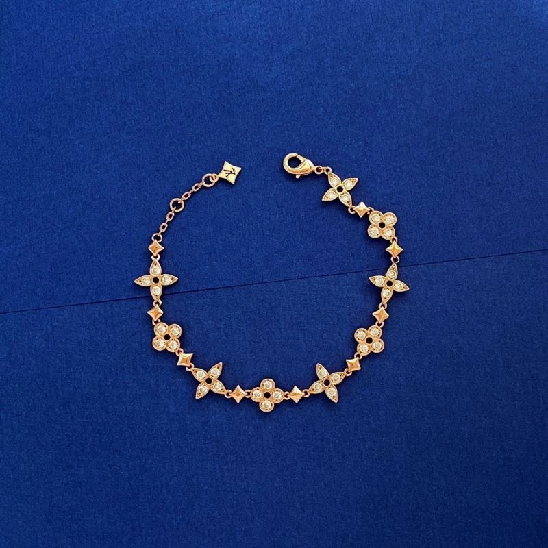 Louis Vuitton Bracelets Upgraded 251157