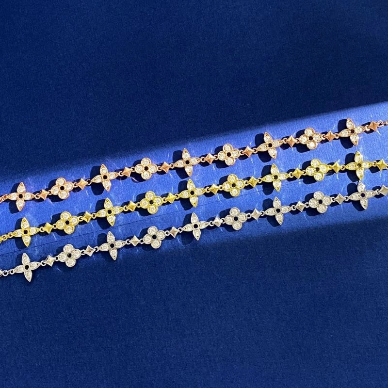 Louis Vuitton Bracelets Upgraded 251157