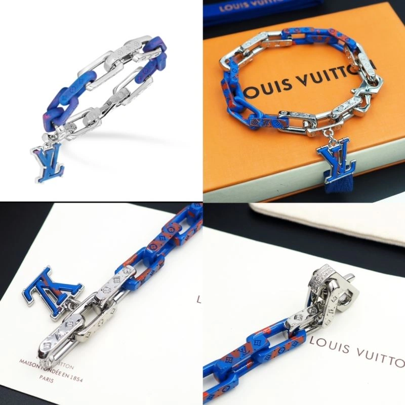 SportInspired Louis Vuitton Bracelets 251174
