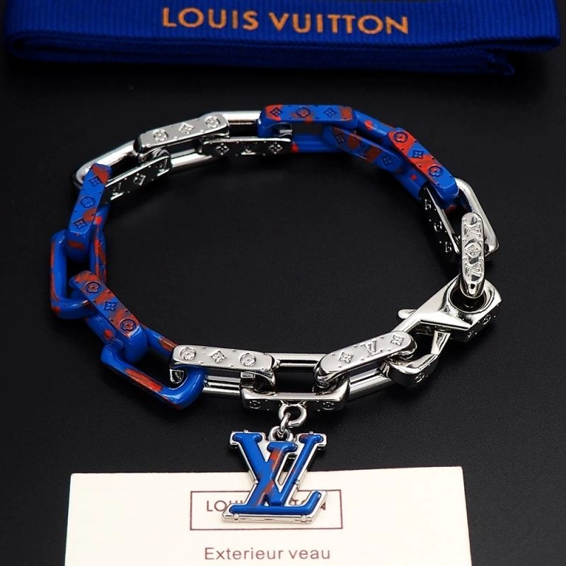 SportInspired Louis Vuitton Bracelets 251174