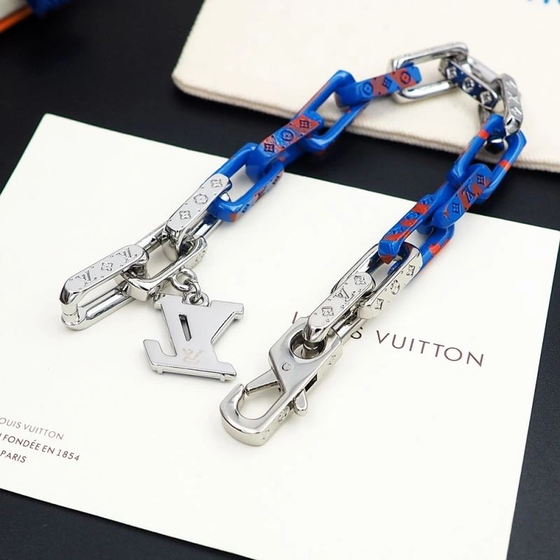SportInspired Louis Vuitton Bracelets 251174
