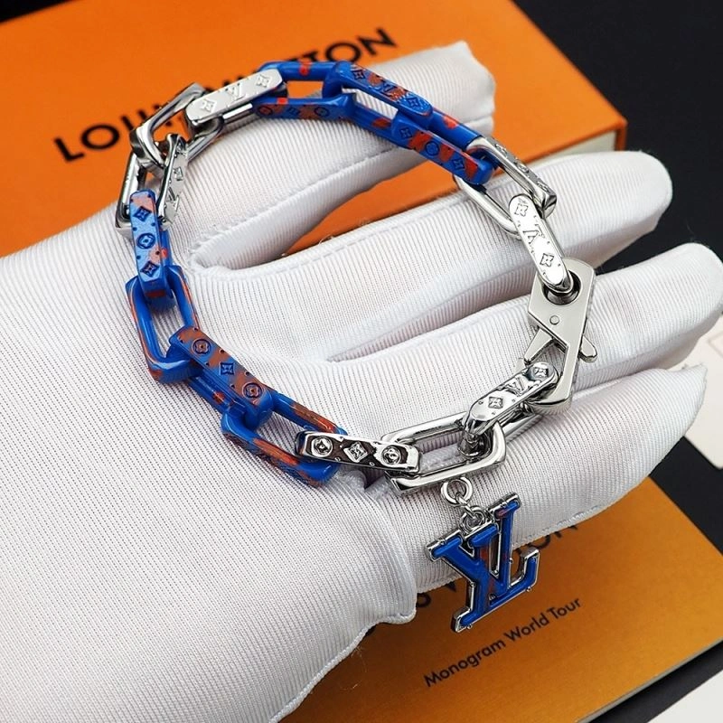 SportInspired Louis Vuitton Bracelets 251174