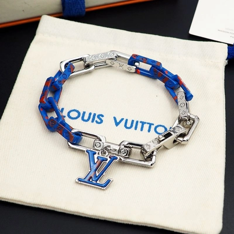 SportInspired Louis Vuitton Bracelets 251174
