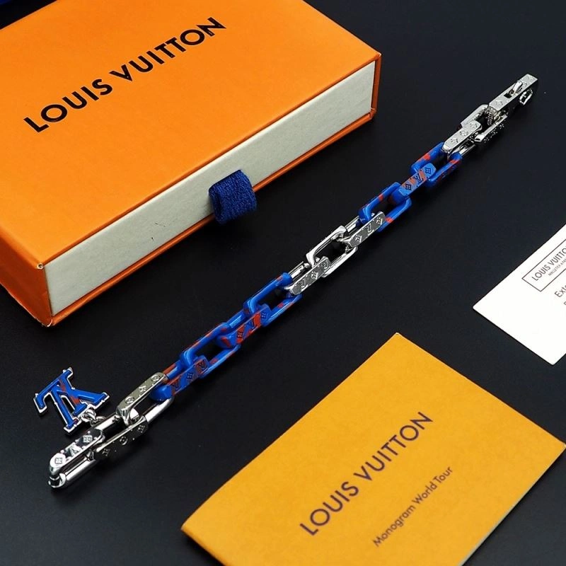 SportInspired Louis Vuitton Bracelets 251174