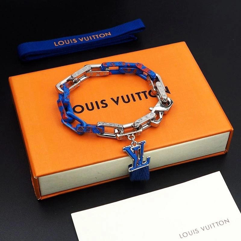 SportInspired Louis Vuitton Bracelets 251174