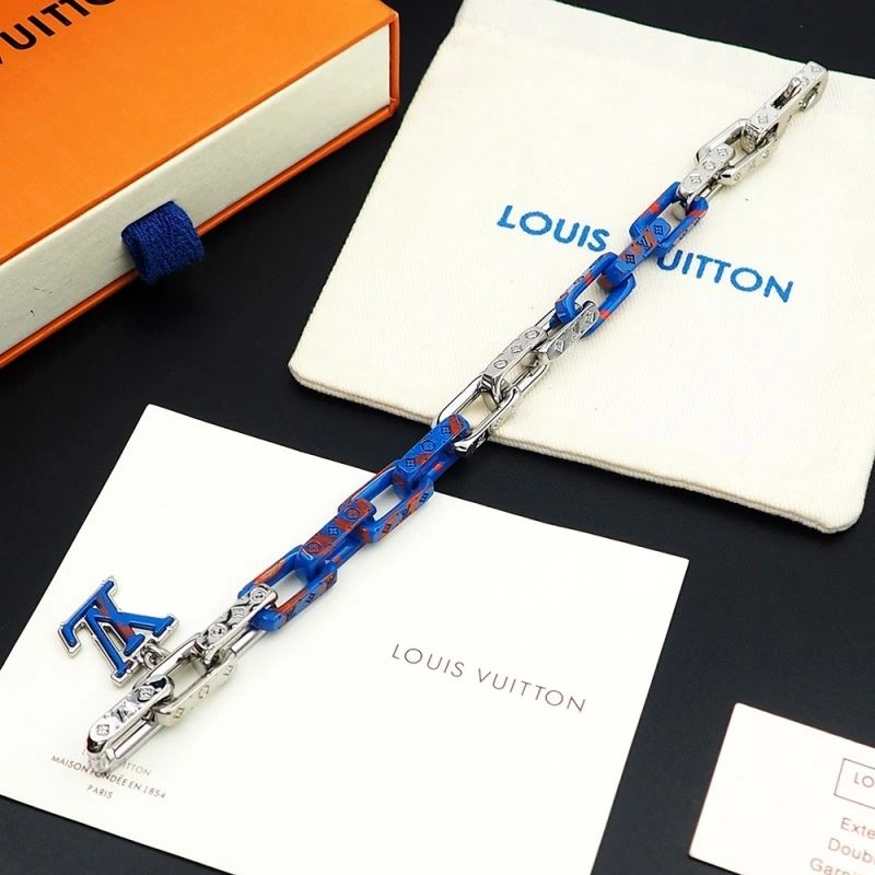 SportInspired Louis Vuitton Bracelets 251174
