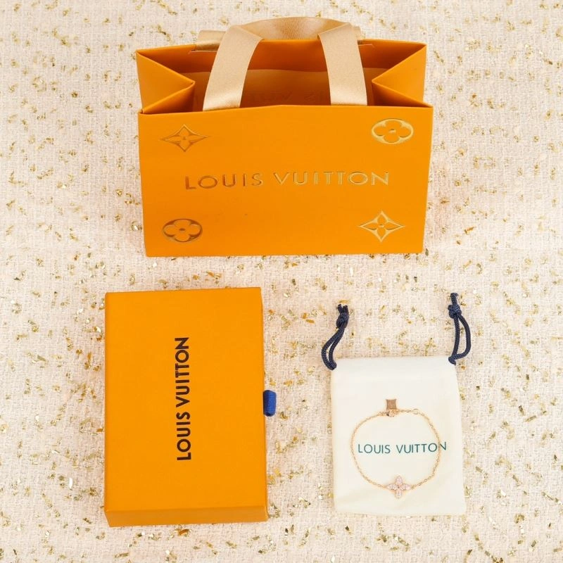 Louis Vuitton Bracelets MoistureWicking 251160