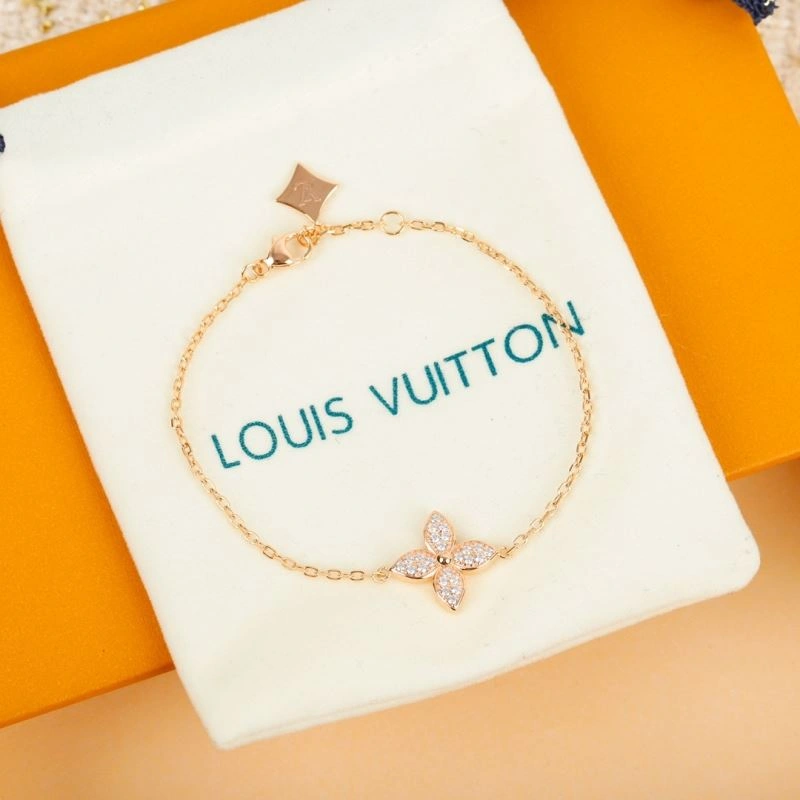 Louis Vuitton Bracelets MoistureWicking 251160