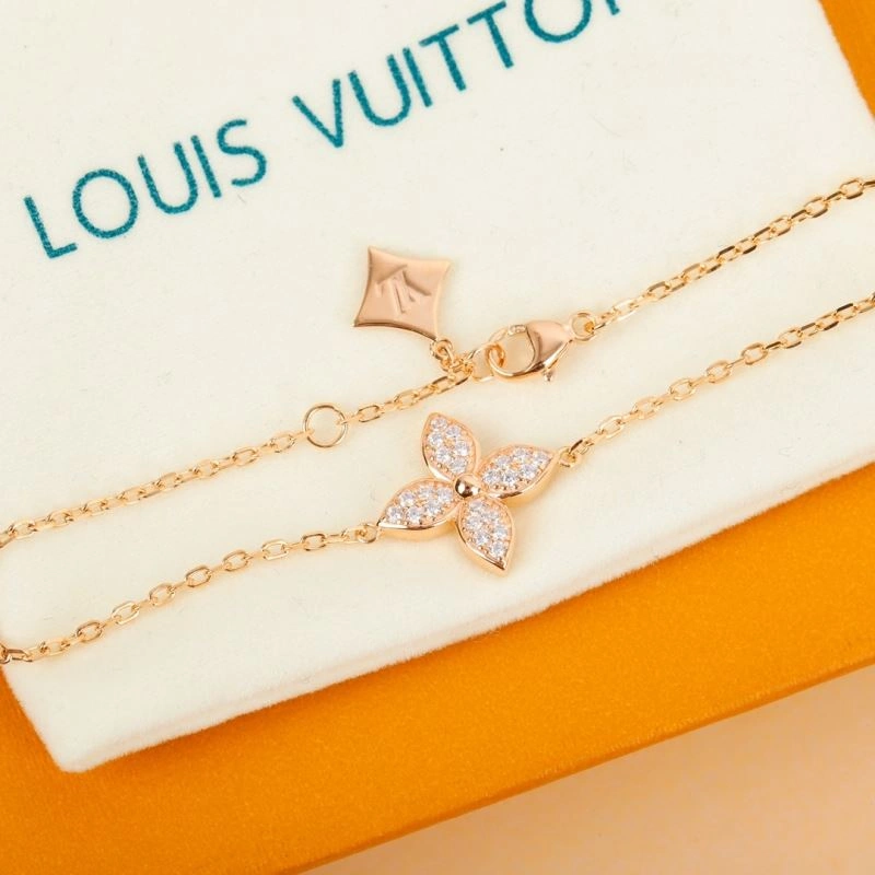 Louis Vuitton Bracelets MoistureWicking 251160
